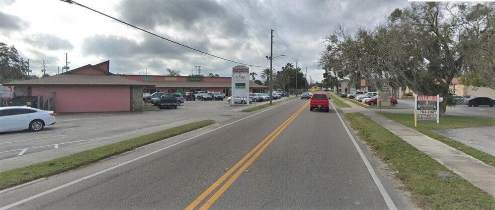 More Photos Of 5334 Grand Blvd, New Port Richey Storefront Retail Office For Lease