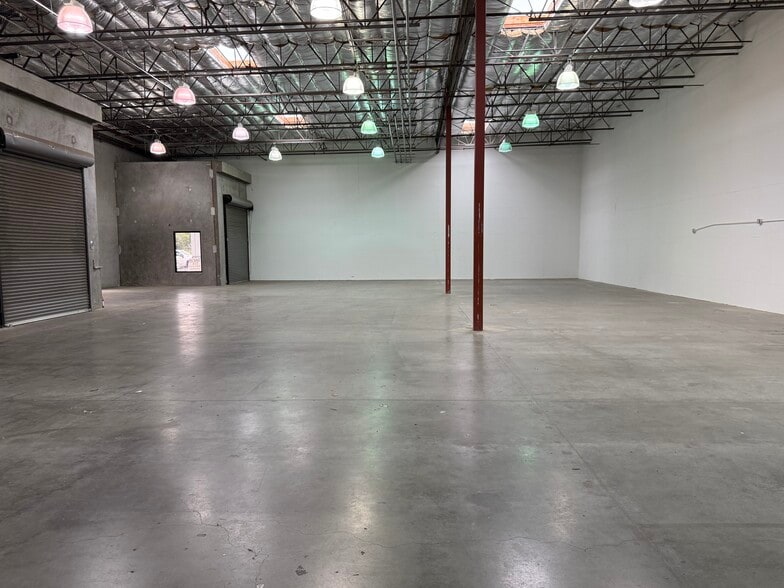 More Photos Of 2230 Will Wool Dr, San Jose Warehouse For Lease