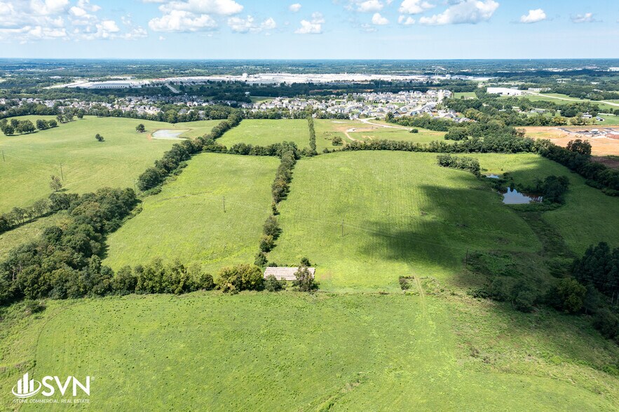 More Photos Of 191 Old Oxford Rd, Georgetown Land For Sale