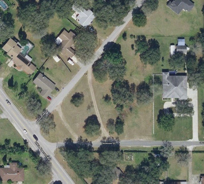 More Photos Of 1931 Meadowridge Dr, Valrico Land For Sale