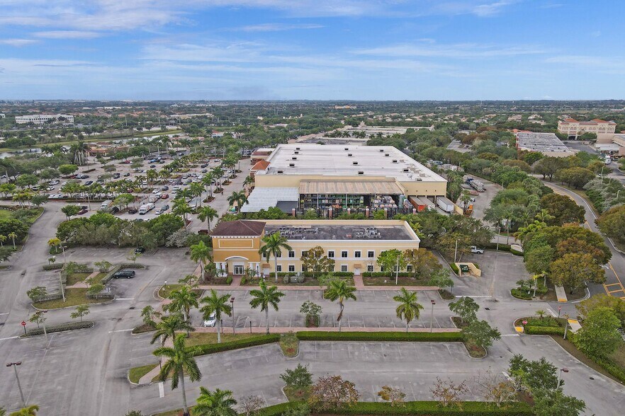 More Photos Of 15620 SW 29th St, Miramar Medical For Sale