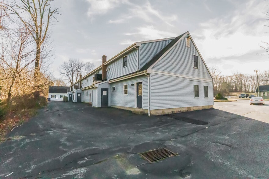 More Photos Of 34 Academy Hill Rd, Plainfield Office For Sale