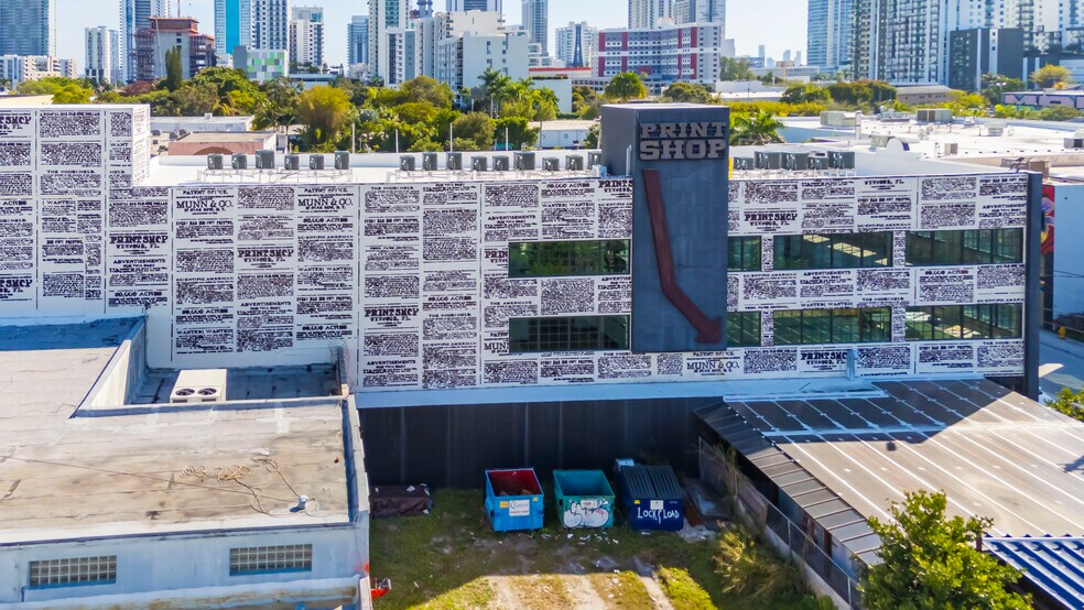 More Photos Of 2509 N Miami Ave, Miami Loft Creative Space For Lease