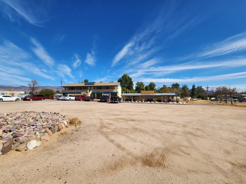 More Photos Of 249 Old Hwy 188, Tonto Basin Hotel For Sale
