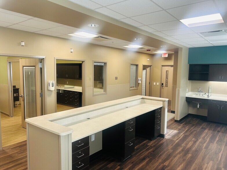 More Photos Of 102 Coyote Ln, Robersonville Medical For Lease