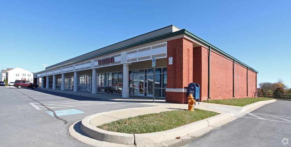 More Photos Of 10795-10831 Birmingham Way, Woodstock Unknown For Lease