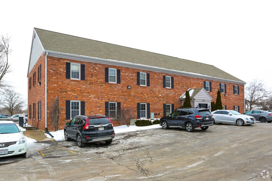 More Photos Of 10144 N Port Washington Rd, Mequon Loft Creative Space For Lease