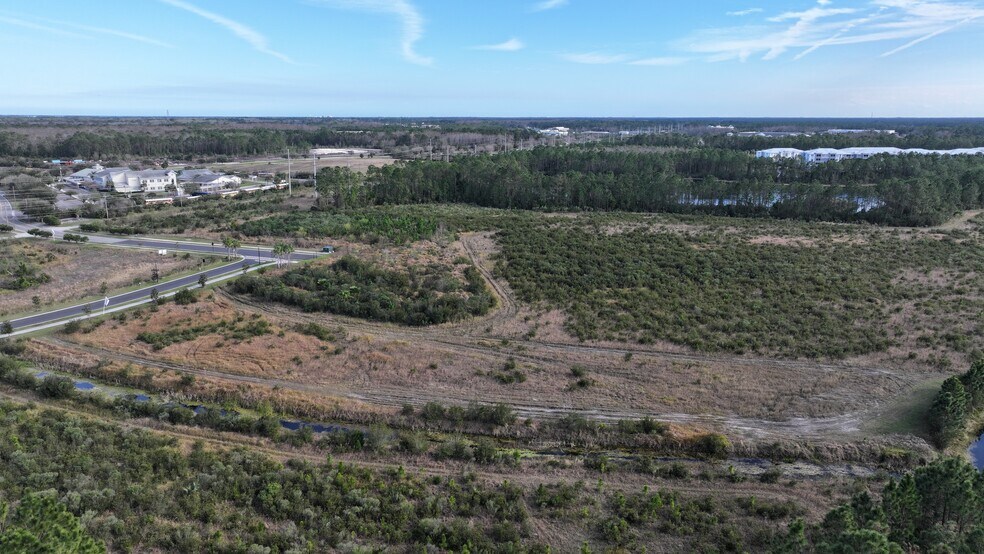 More Photos Of Hawthorn ave, Palm Coast Land For Sale