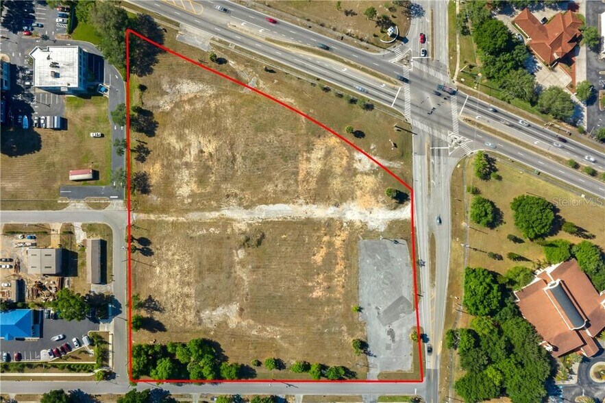 More Photos Of 901 12th St, Clermont Land For Sale