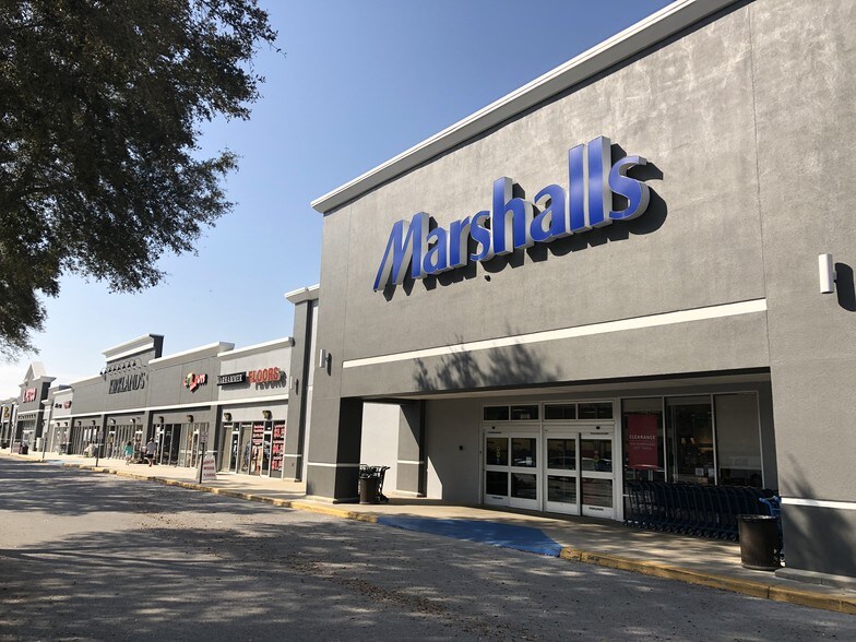 More Photos Of 1201-1321 Bruce B Downs Blvd, Wesley Chapel Unknown For Lease