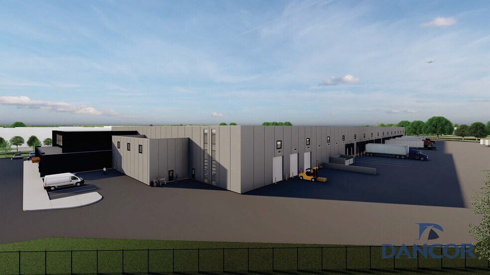 More Photos Of 2130 Oxford St E, London Industrial For Lease