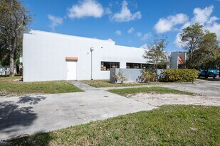 More Photos Of 2361 NW 22nd St, Pompano Beach Land For Lease