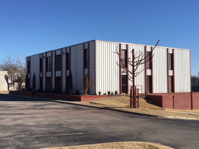 More Photos Of 800 NE 63rd St, Oklahoma City Loft Creative Space For Sale