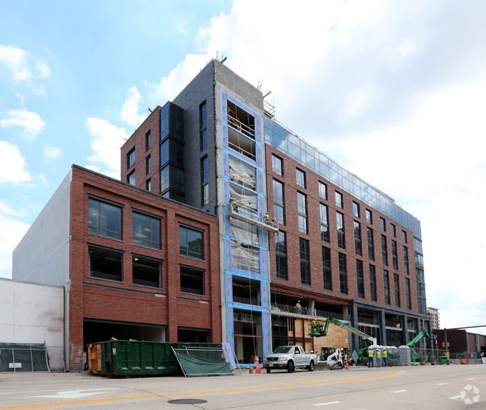 More Photos Of 1310 Fleet St, Baltimore Hotel For Lease