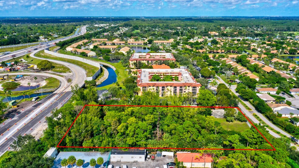 More Photos Of Hadjes Dr, Lake Worth Land For Sale
