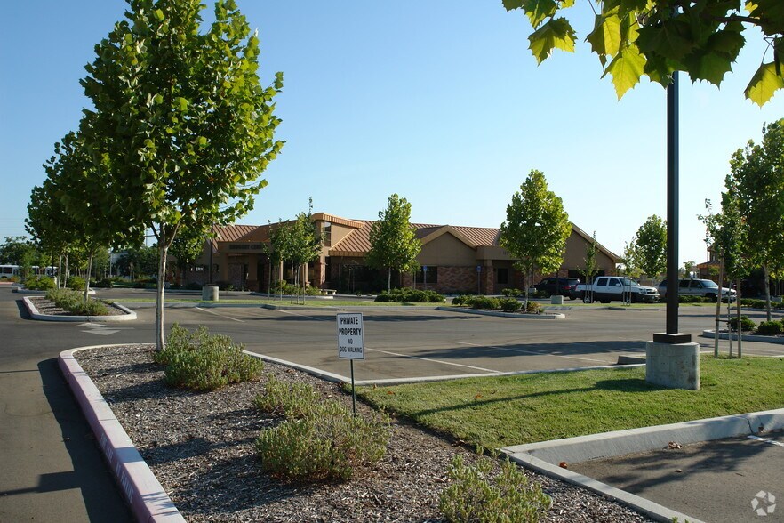 Primary Photo Of 121 Raley Blvd, Chico Medical For Sale