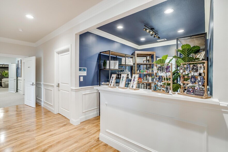 More Photos Of 924 Foster Ln, Weatherford Medical For Lease