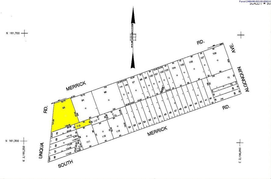 More Photos Of 5340-5346 Merrick Rd, Massapequa Storefront Retail Residential For Lease