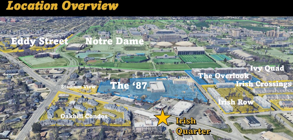 More Photos Of 1724 S South Bend Ave, South Bend Apartments For Lease