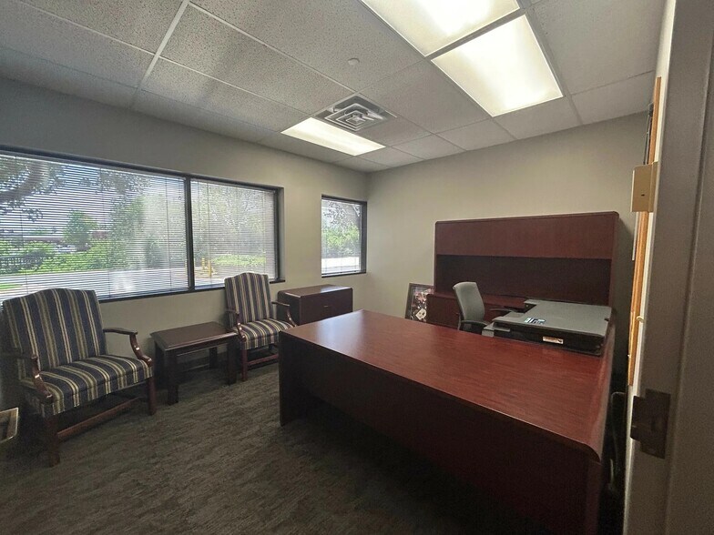 More Photos Of 7301 NW Expressway, Oklahoma City Office For Lease