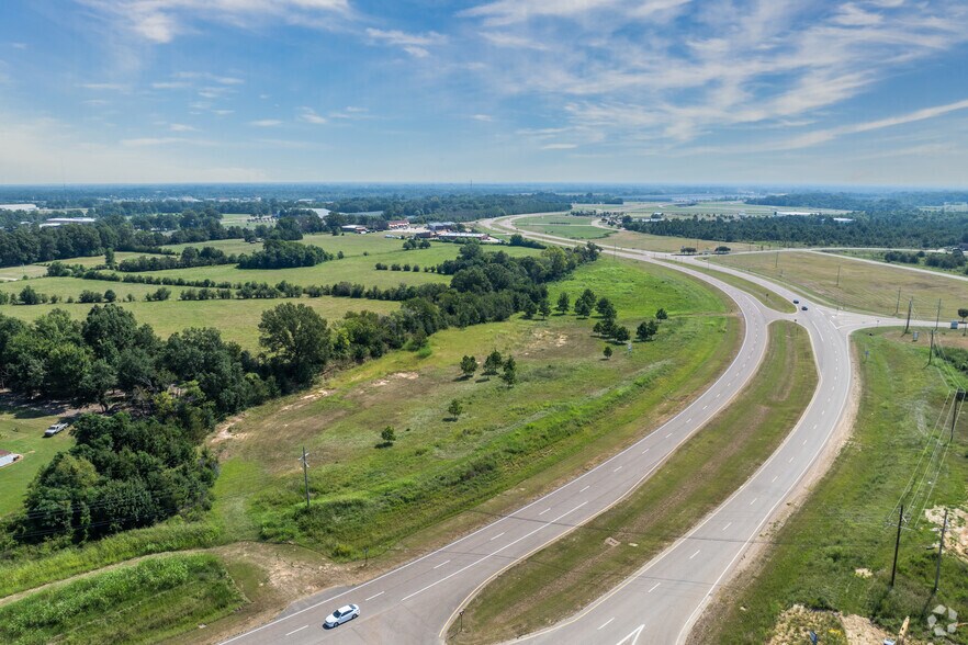 More Photos Of 0 Nissan Pkwy, Canton Land For Sale