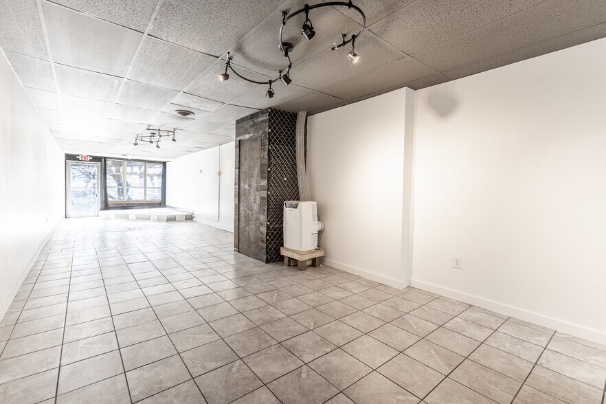 More Photos Of 749-755 E Warrington Ave, Pittsburgh General Retail For Lease