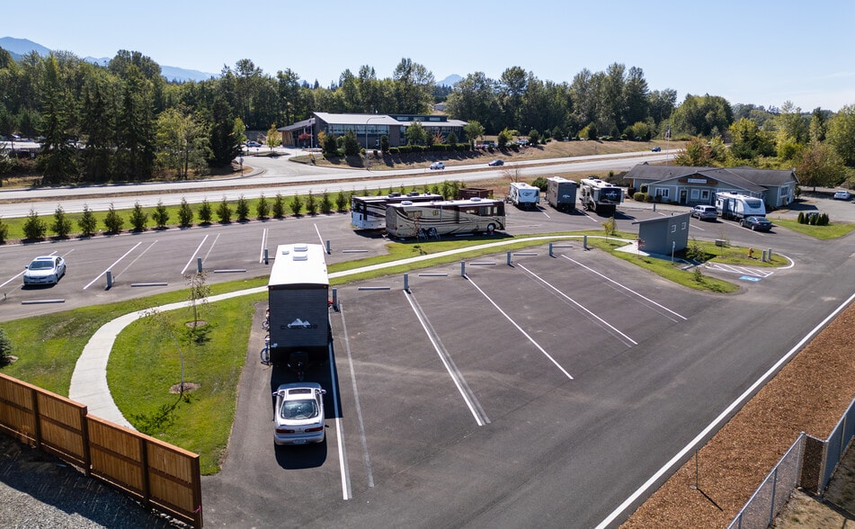 More Photos Of 261131 US-101, Sequim Manufactured Housing Mobile Home Park For Sale
