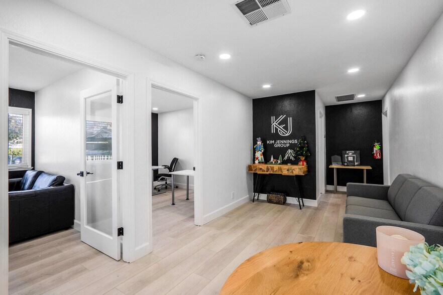 More Photos Of 50 W Main Ave, Morgan Hill Office Residential For Lease