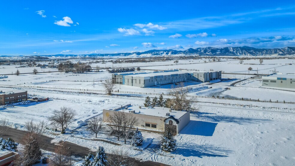 More Photos Of 573 S Arthur Ave, Louisville Warehouse For Lease