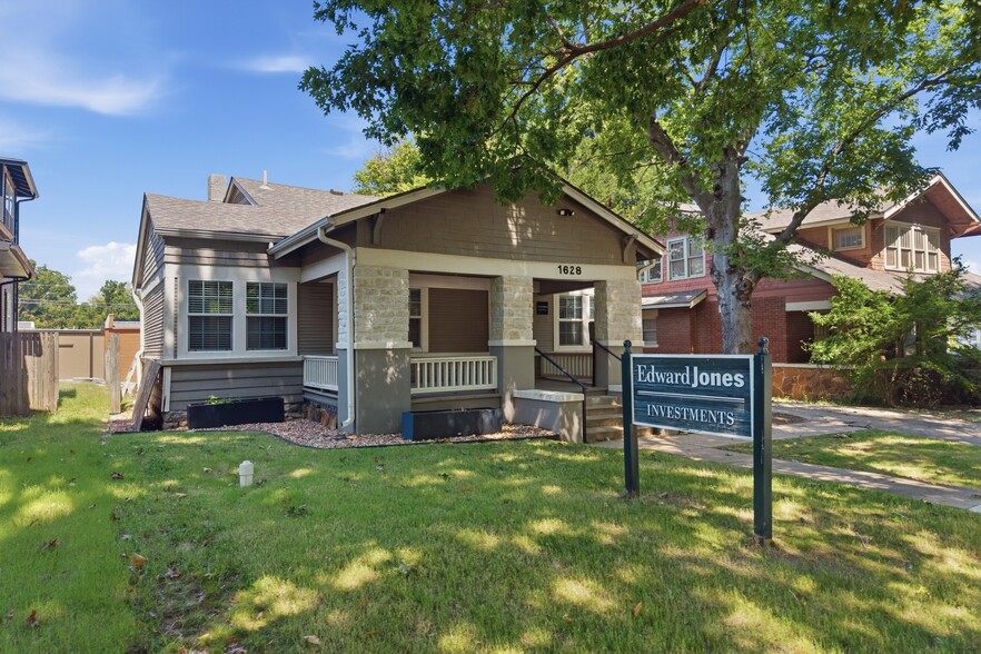 More Photos Of 1628 S Cincinnati Ave, Tulsa Office For Sale