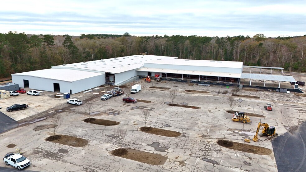 More Photos Of 860 Main Rd, Johns Island Industrial For Lease