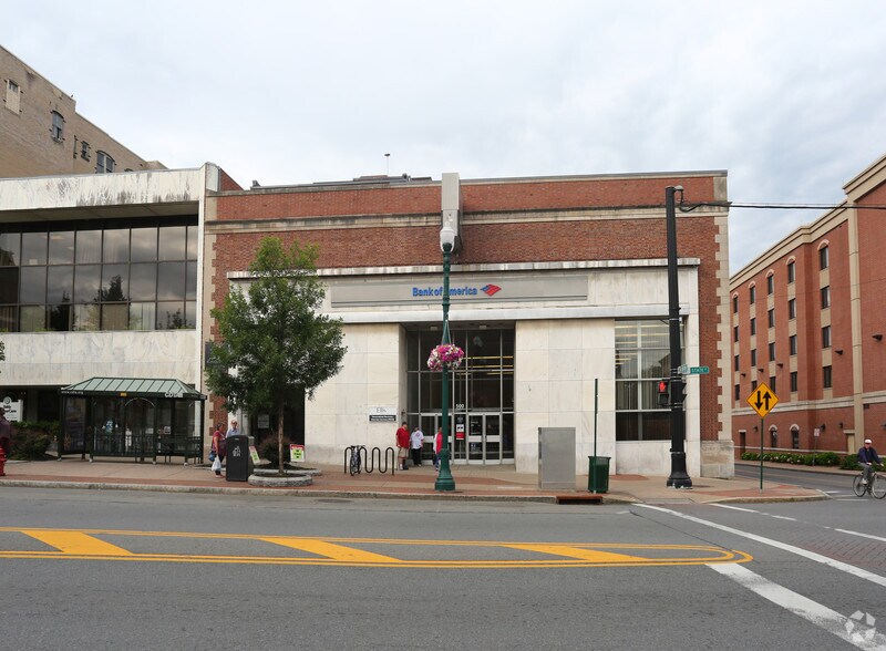 More Photos Of 500 State St, Schenectady General Retail For Sale