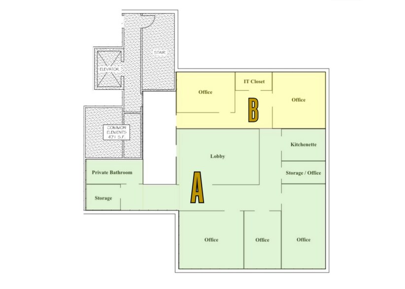 More Photos Of 601-623 Emancipation Hwy, Fredericksburg Medical For Sale