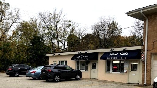 More Photos Of 441 E Park Ave, Libertyville Storefront Retail Office For Lease