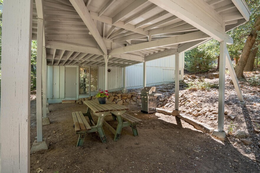 More Photos Of 32753 Birch Hill Rd, Palomar Mountain Freestanding For Sale