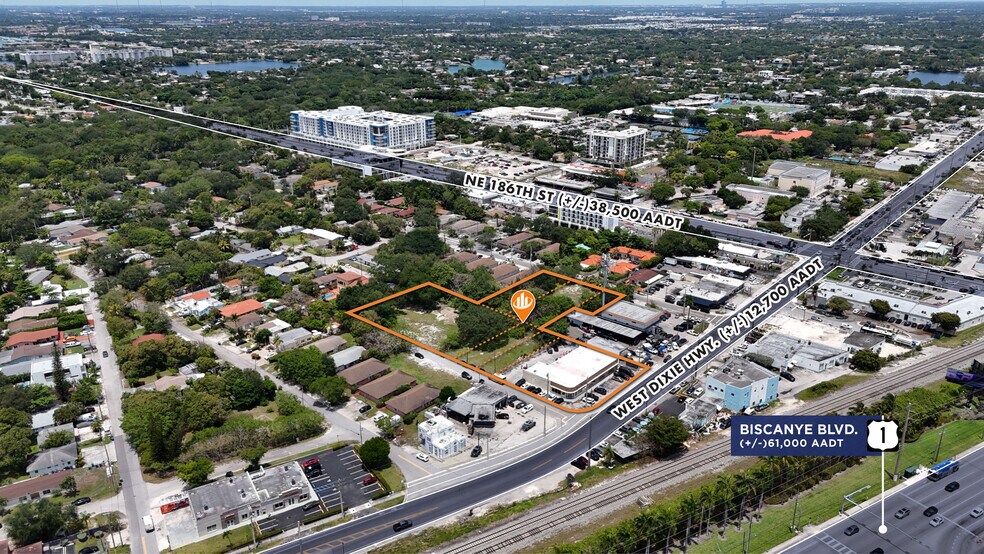 More Photos Of , North Miami Beach Unknown For Sale