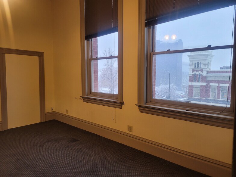 More Photos Of 1 E Center St, Provo Office For Lease