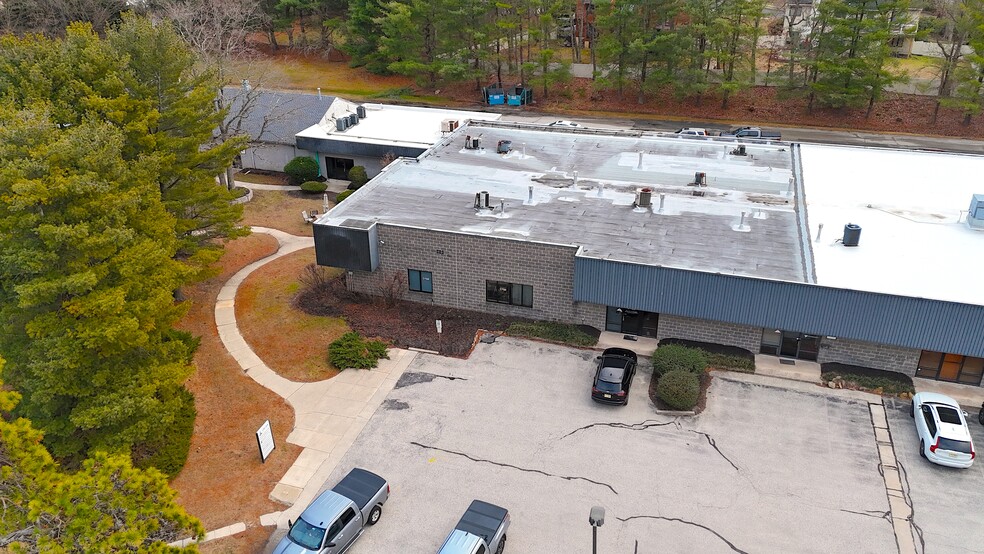 More Photos Of 110 Kresson-Gibbsboro Rd, Voorhees Flex For Sale
