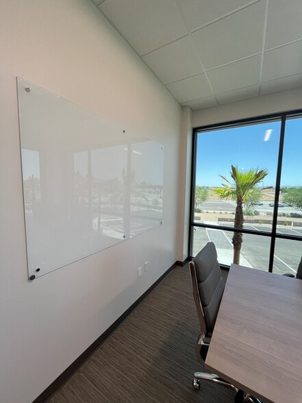 More Photos Of 1360 N Bullard Ave, Goodyear Office For Lease