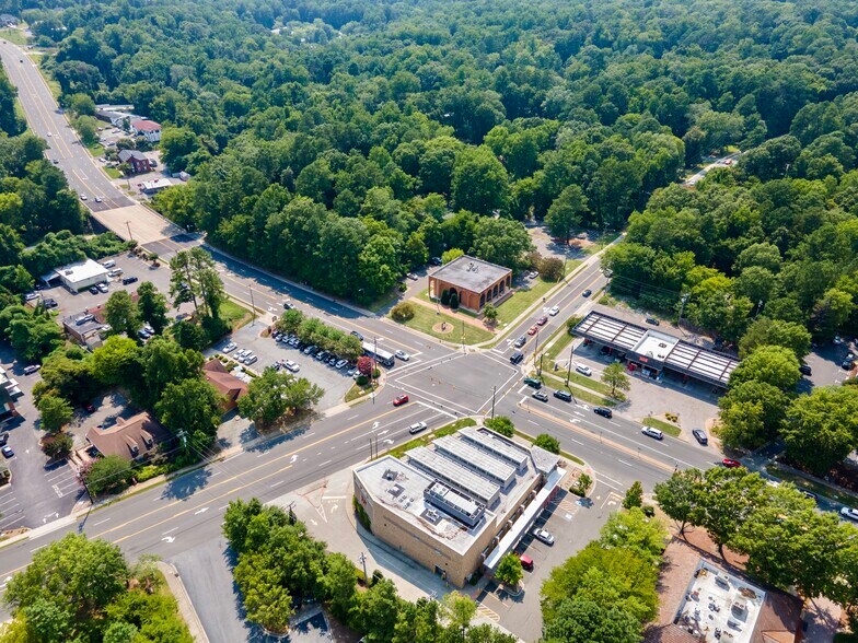 More Photos Of 100 Meadowbrook Dr, Chapel Hill Land For Sale