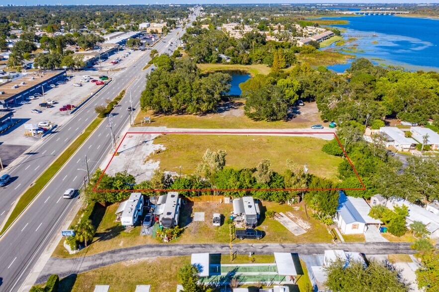More Photos Of 8071 Seminole blvd, Seminole Land For Sale