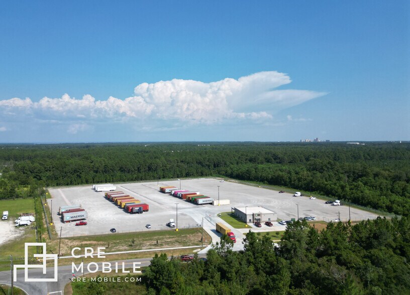 More Photos Of Todd Acres Rd, Theodore Land For Sale