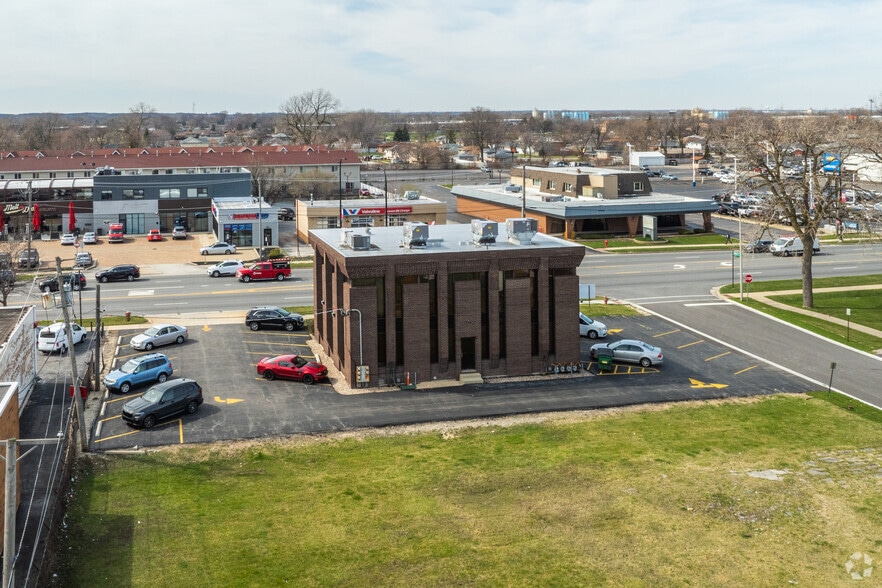 More Photos Of 8233 S Harlem Ave, Bridgeview Medical For Lease