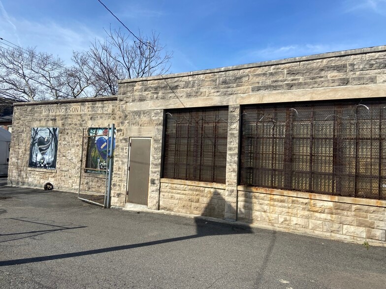 More Photos Of 277-283 Oraton St, Newark Warehouse For Sale
