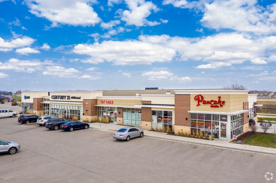 More Photos Of 2420 State 138 Rd, Stoughton Restaurant For Lease