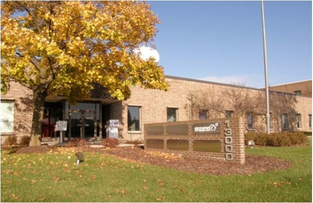 More Photos Of 13000 W Silver Spring Rd, Butler Flex For Lease