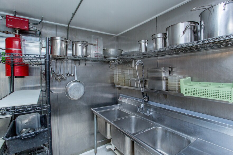 More Photos Of 236 N Union St, Lambertville Restaurant For Sale