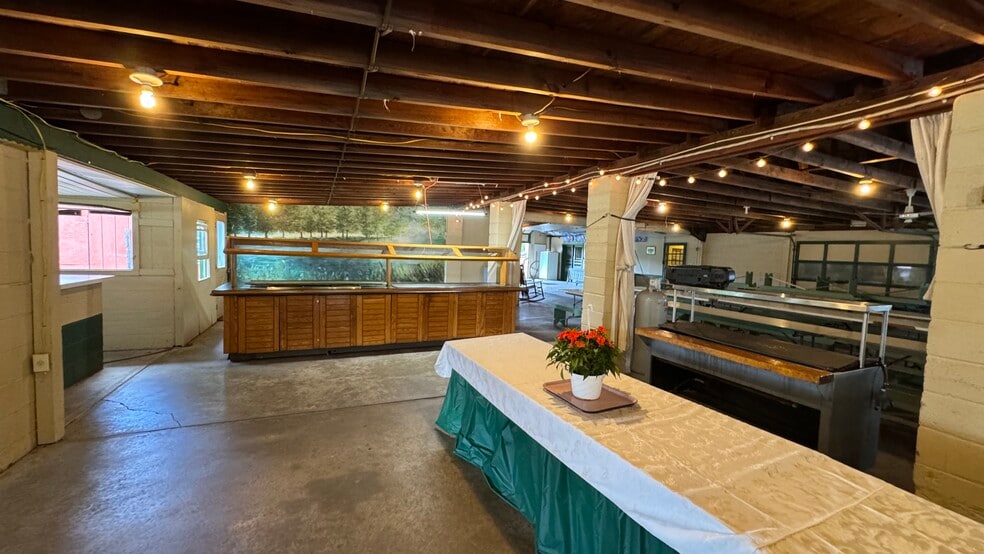 More Photos Of 104 Bady Ln, Wind Gap Lodge Meeting Hall For Sale