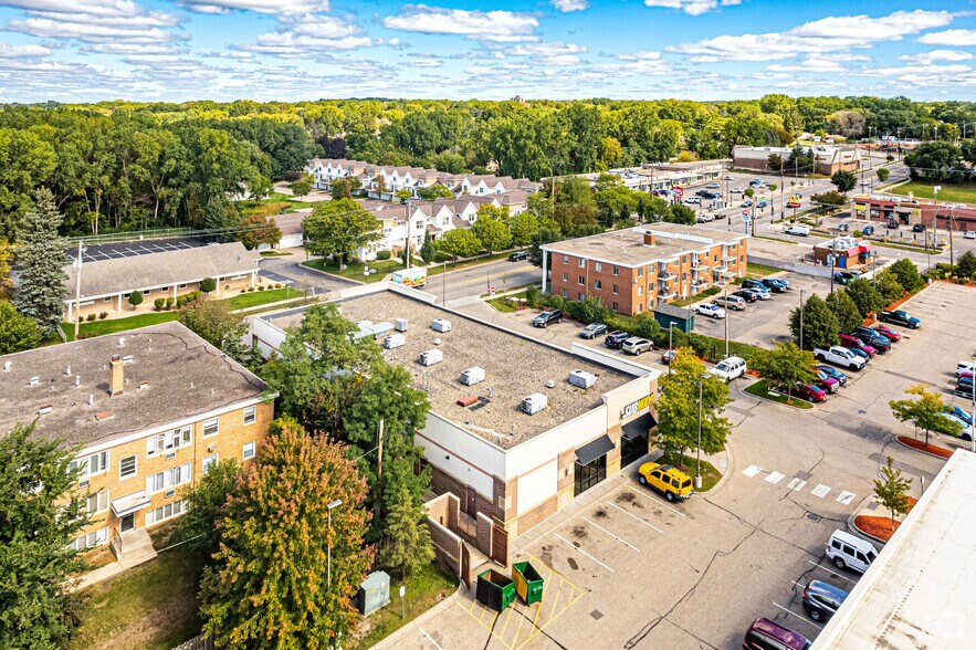 More Photos Of Maryland Ave, Saint Paul Unknown For Lease