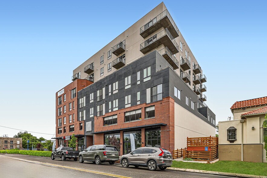 More Photos Of 1515 Julian St, Denver Apartments For Sale